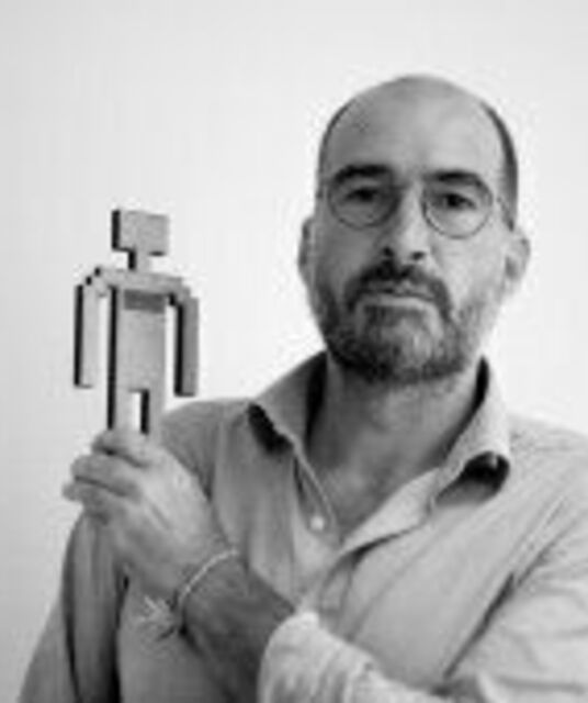 avatar David Parent